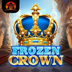 Ігровий автомат Frozen Crown у Vegas Casino