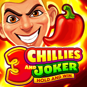 Ігровий автомат Joker у Vegas Casino