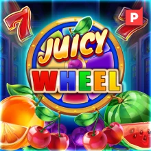 Ігровий автомат Juicy Wheel у Vegas Casino